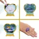 Prințese Disney: Păpușă surpriză plină de bunătate – Jasmine - .foto