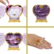 Prințese Disney: Păpușă surpriză plină de bunătate – Rapunzel - .foto