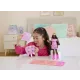 Păpușă Barbie Pijama Party Reveal - roz - .foto