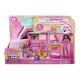 Barbė: kemperis - .vaizdas