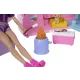 Barbie: Kamper - .slika