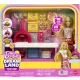 Barbie: Pizzerie - .foto