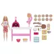 Barbie: Pizzéria - . kép