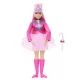 Barbie Hrestač: punčka Daisy - .slika