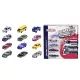 Majorette: Japan Series set de coches japoneses - pack regalo 4+1 coche sorpresa, varios modelos - .imagen