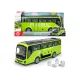 Dickie: Gran autobús Flixbus con sonidos y puertas que se abren - 54 cm - .imagen