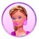 Steffi Love: Păpușă Magia Părului cu accesorii - .foto