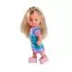 Evi Love: Evi-Puppe mit Obststand - . bild aus