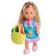 Evi Love: Evi-Puppe mit Obststand - . bild aus