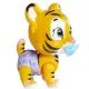 Pamper Petz: Tigrotto Bebè - .immagine