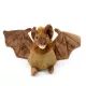 Keeleco peluche chauve-souris 15cm - .image