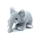 Elefant de pluș ECO 20 cm - .foto