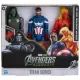Pack de figurines d’action Marvel Avengers - .image