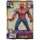 Marvel: Spider-Man – interaktywna figurka akcji Pająk-Man - .zdjęcie 