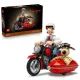LEGO® Ideas Wallace & Gromit 21371 - .Obrázok