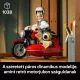 LEGO® Ideas Wallace & Gromit 21371 - .Obrázok