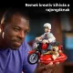 LEGO® Ideas Wallace & Gromit 21371 - . kép