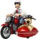 LEGO® Ideas Уолъс и Громит 21371 - . изображение