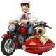 LEGO® Ideas Wallace & Gromit 21371 - . kép