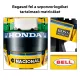 LEGO® Editions Ayrton Senna sisakja 43024 - . kép