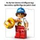 LEGO® Editions Ayrton Senna Helm 43024 - . bild aus