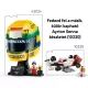LEGO® Editions Ayrton Senna Helm 43024 - . bild aus