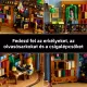 LEGO® Icons Könyvkuckó: Könyvesbolt 11379 - . kép