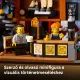 LEGO® Icons Кът за четене: книжарница 11379 - . изображение