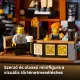 LEGO® Icons Könyvkuckó: Könyvesbolt 11379 - . kép