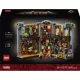 LEGO® Icons Könyvkuckó: Könyvesbolt 11379 - . kép