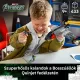 LEGO® Marvel Bosszúállók: Doctor Doom ébredése Quinjet 76347 - . kép