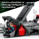 LEGO® Marvel Bosszúállók: Doctor Doom ébredése Quinjet 76347 - . kép