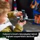 LEGO® Marvel Avengers: Przebudzenie Doktora Dooma Quinjet 76347 - .zdjęcie 