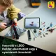 LEGO® Marvel Bosszúállók: Doctor Doom ébredése Quinjet 76347 - . kép