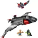 LEGO® Marvel Bosszúállók: Doctor Doom ébredése Quinjet 76347 - . kép