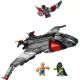 LEGO® Marvel Keršytojai: Daktaro Doom prabudimas Quinjet 76347 - .vaizdas