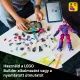 LEGO® Marvel Herojiška kova: Keršytojai – Daktaro Doomo pabudimas 76348 - .vaizdas