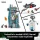 LEGO® Marvel Heltemodig kamp: Avengers – Doctor Dooms opvågnen 76348 - .billede