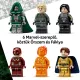LEGO® Marvel Bosszúállók: Doctor Doom ébredése A Bosszúállók új tornya 76352 - . kép