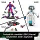 LEGO® Marvel Отмъстителите: Пробуждането на Доктор Дуум – Новата кула на Отмъстителите 76352 - . изображение