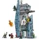 LEGO® Marvel Avengers: Przebudzenie Doktora Dooma – Nowa Wieża Avengers 76352 - .zdjęcie 