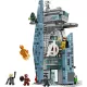 LEGO® Marvel Bosszúállók: Doctor Doom ébredése A Bosszúállók új tornya 76352 - . kép