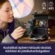 LEGO® Wednesday rygsæk 76787 - .billede