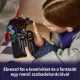 Batoh LEGO® Wednesday Wednesday 76787 - .obrázek