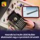 Batoh LEGO® Wednesday Wednesday 76787 - .obrázek