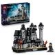 LEGO® Onsdag Nevermore Akademi 76788 - .billede