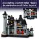 LEGO® Mercoledì Addams Nevermore Academy 76788 - .immagine