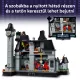 LEGO® Wednesday Nevermore Akadémia 76788 - . kép