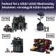 LEGO® Środa w Akademii Nevermore 76788 - .zdjęcie 