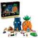 LEGO® Icons SpongyaBob Kockanadrág: Bikinifenék 11386 - . kép
